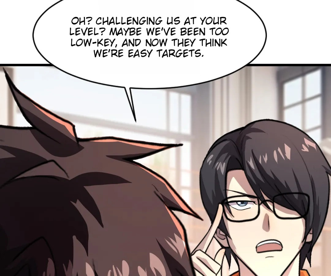 Read The Ultimate Summoner chapter 161 image 3 on Lezhin