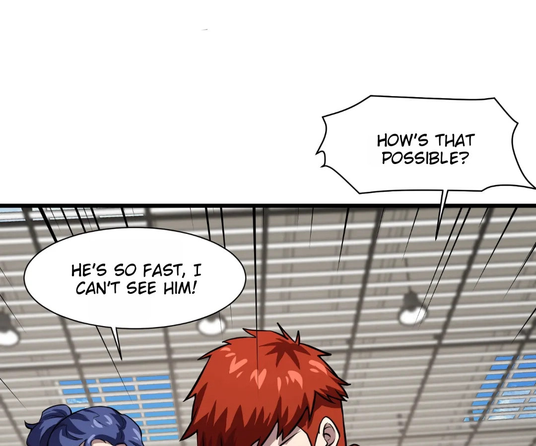 Read The Ultimate Summoner chapter 161 image 32 on Lezhin