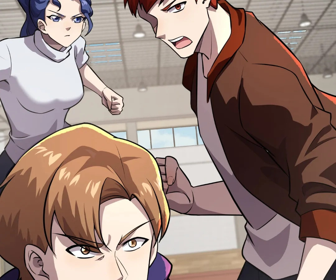 Read The Ultimate Summoner chapter 161 image 33 on Lezhin