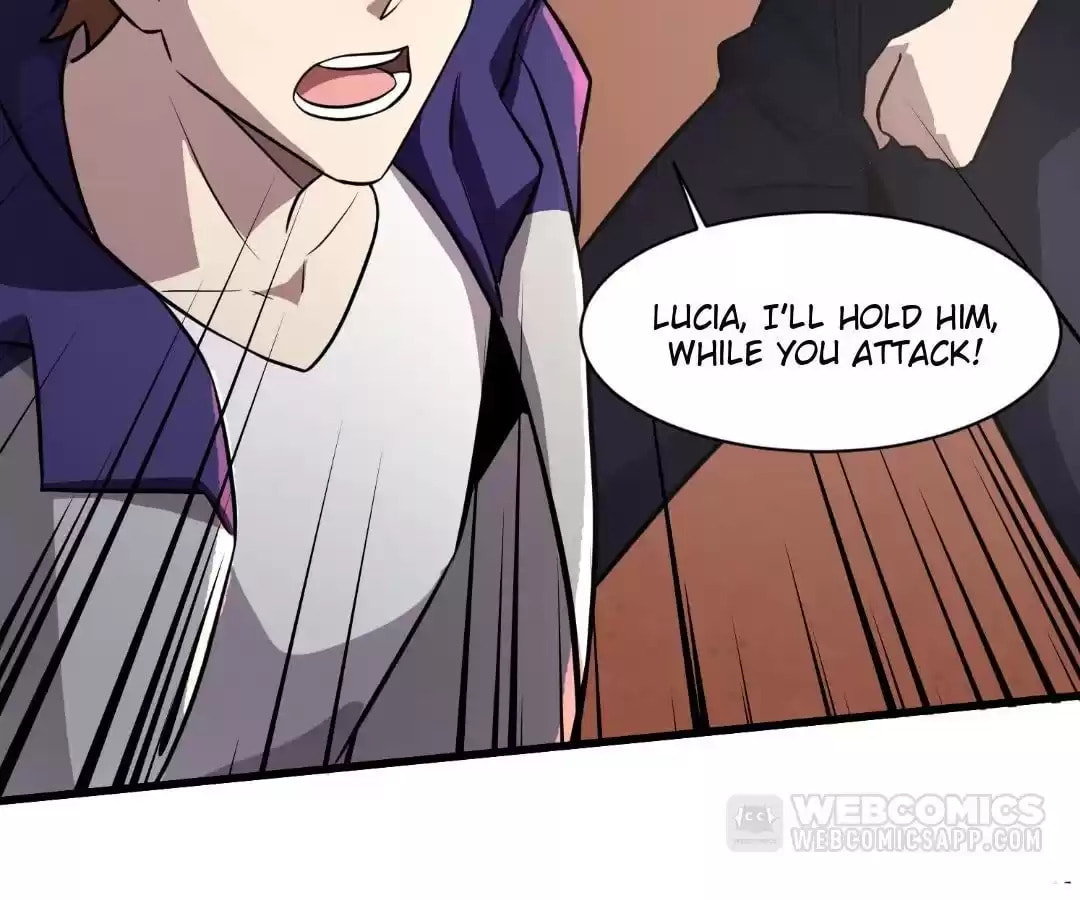 Read The Ultimate Summoner chapter 161 image 34 on Lezhin