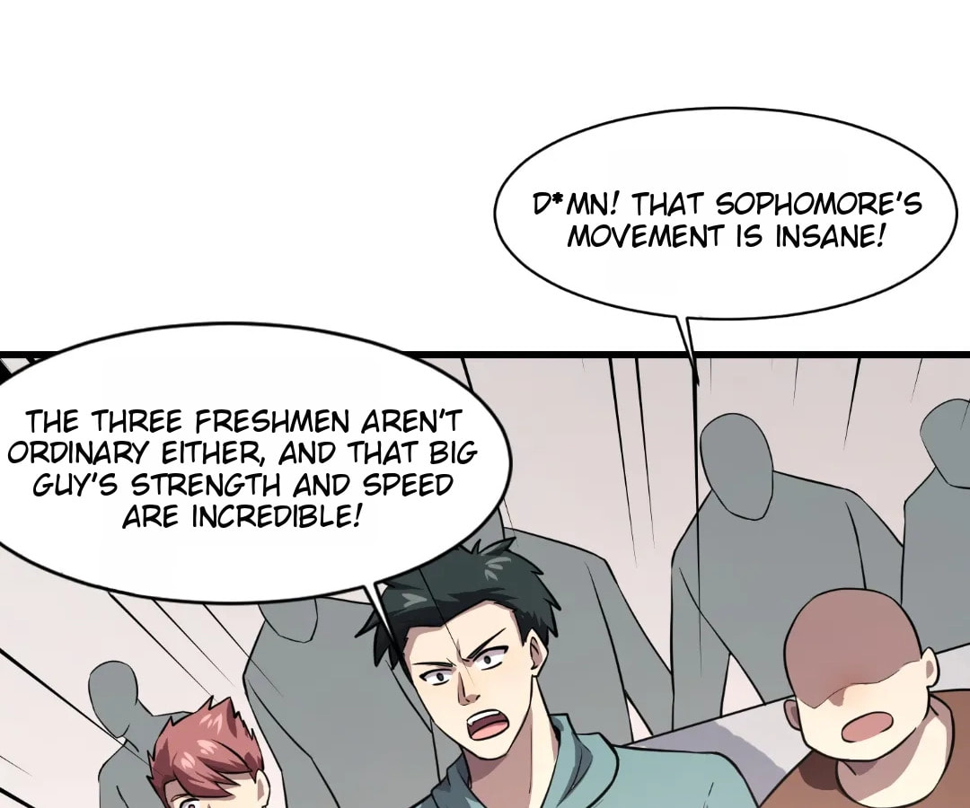 Read The Ultimate Summoner chapter 161 image 35 on Lezhin