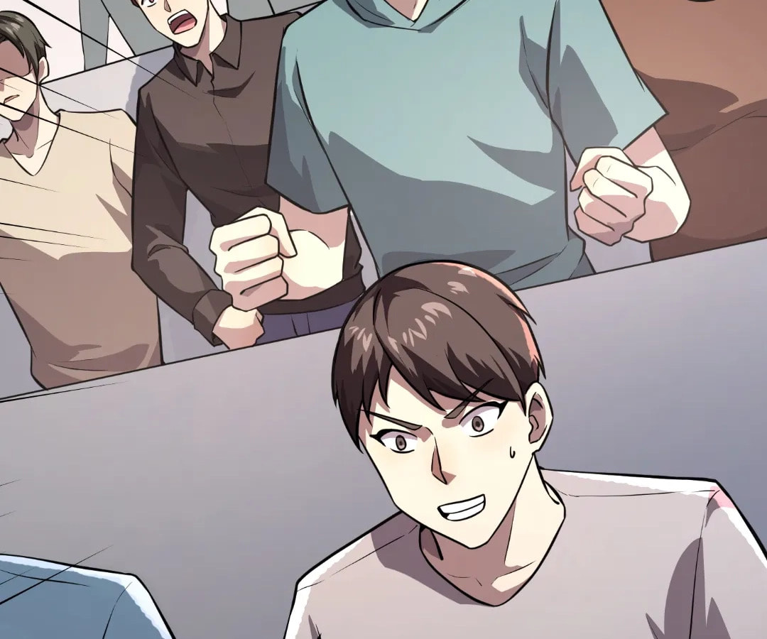 Read The Ultimate Summoner chapter 161 image 36 on Lezhin