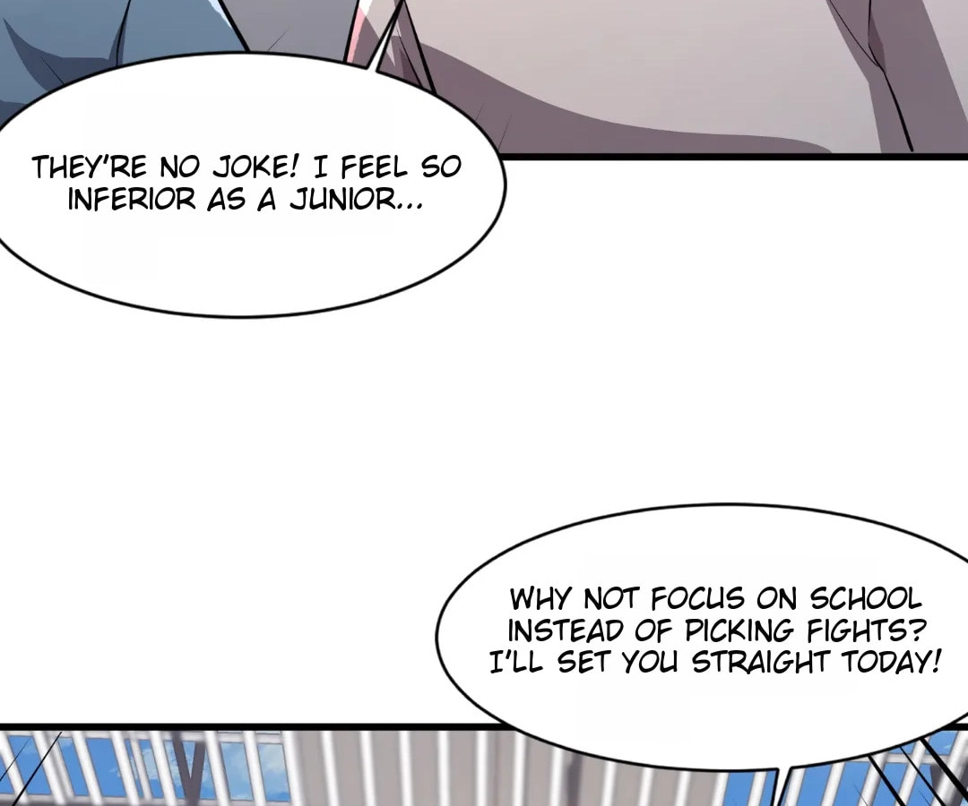 Read The Ultimate Summoner chapter 161 image 37 on Lezhin