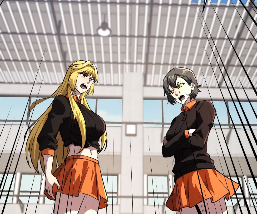 Read The Ultimate Summoner chapter 161 image 38 on Lezhin