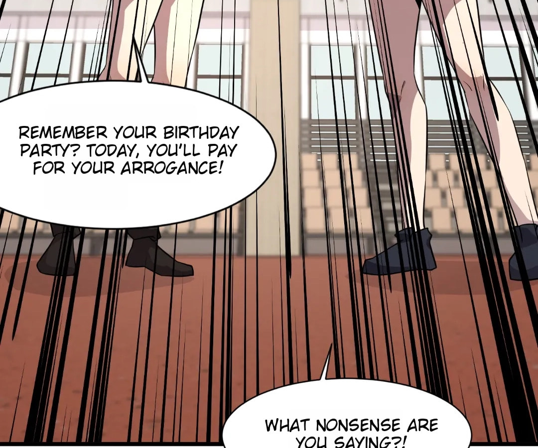 Read The Ultimate Summoner chapter 161 image 39 on Lezhin