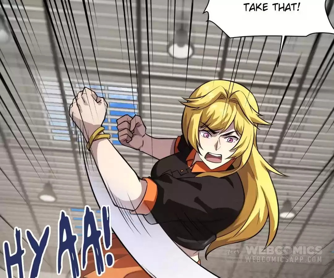 Read The Ultimate Summoner chapter 161 image 42 on Lezhin
