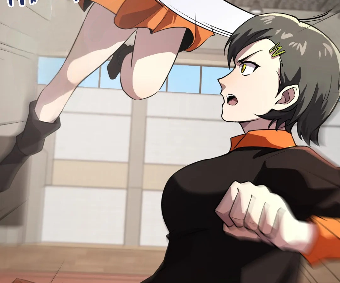 Read The Ultimate Summoner chapter 161 image 43 on Lezhin