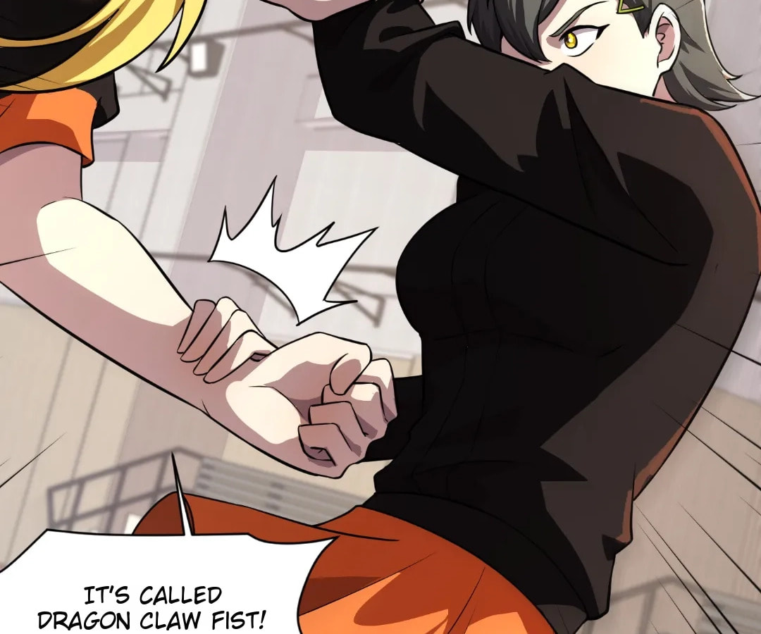 Read The Ultimate Summoner chapter 161 image 47 on Lezhin