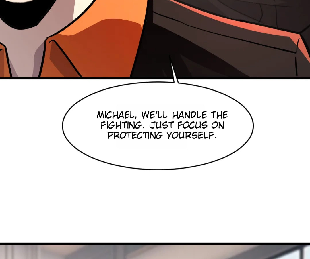Read The Ultimate Summoner chapter 161 image 5 on Lezhin