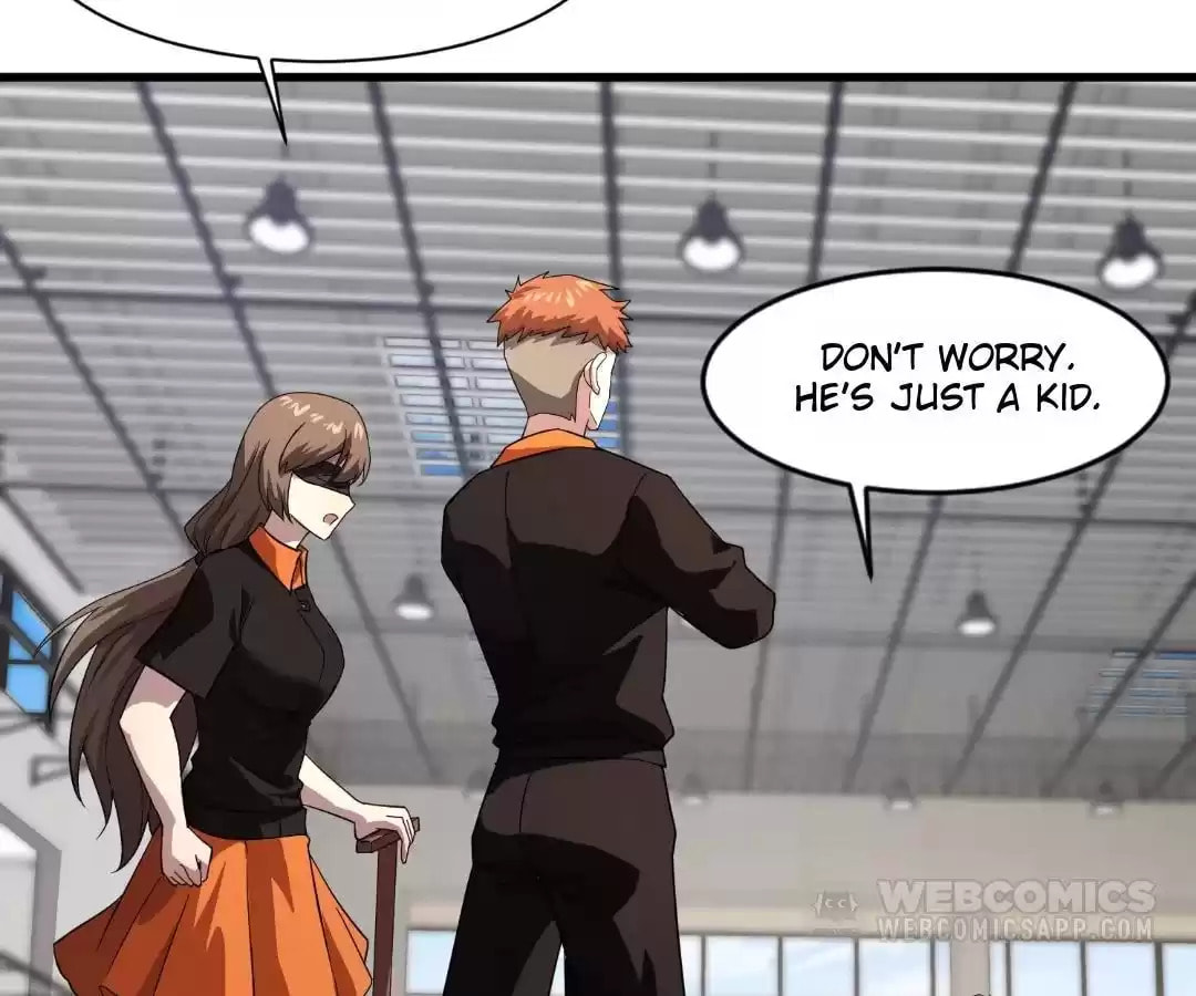 Read The Ultimate Summoner chapter 161 image 50 on Lezhin