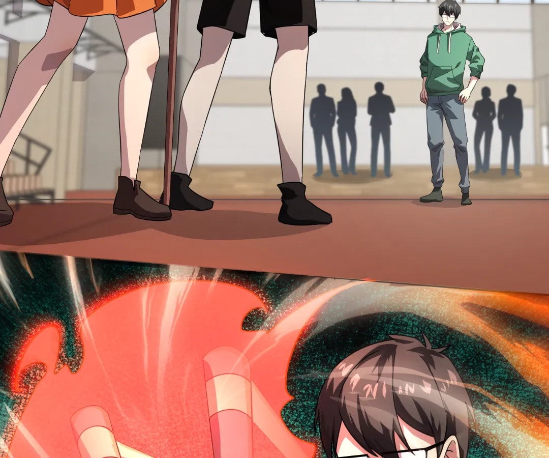 Read The Ultimate Summoner chapter 161 image 51 on Lezhin