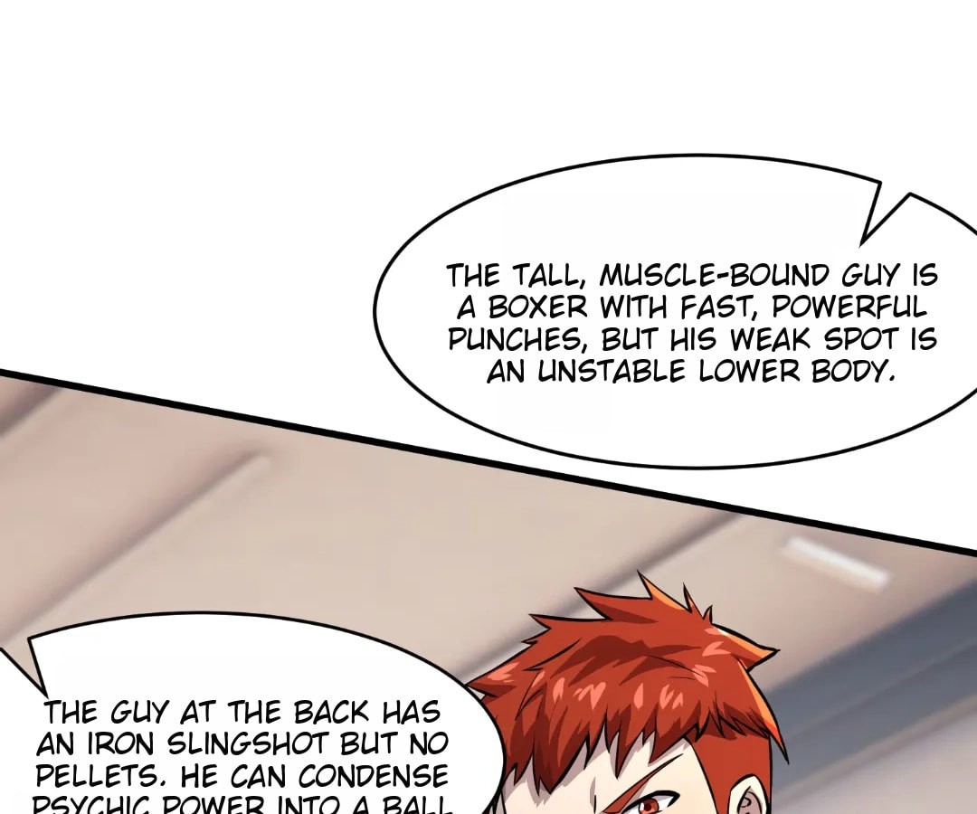 Read The Ultimate Summoner chapter 161 image 8 on Lezhin