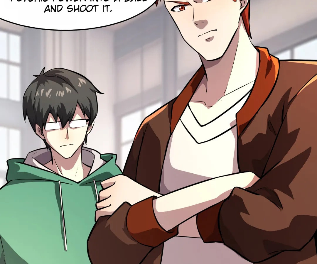 Read The Ultimate Summoner chapter 161 image 9 on Lezhin