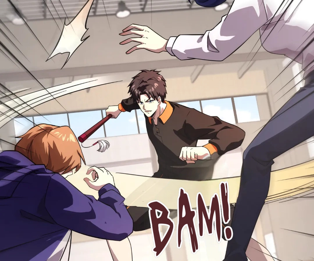 Read The Ultimate Summoner chapter 162 image 1 on Lezhin