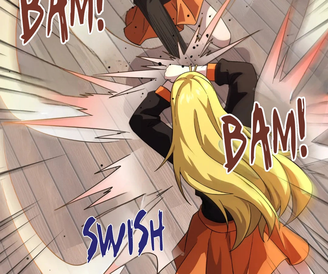 Read The Ultimate Summoner chapter 162 image 11 on Lezhin