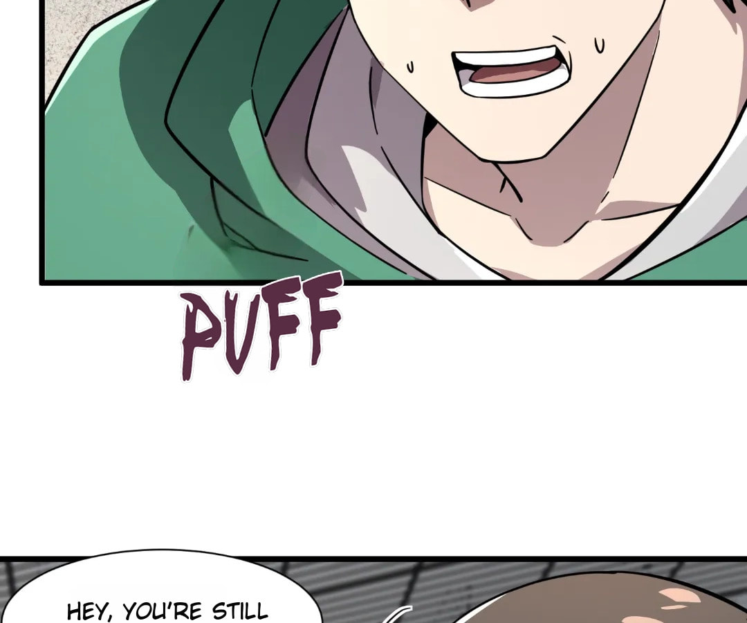 Read The Ultimate Summoner chapter 162 image 21 on Lezhin
