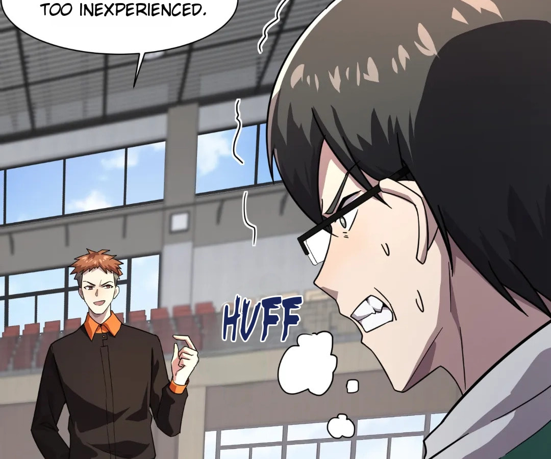 Read The Ultimate Summoner chapter 162 image 22 on Lezhin