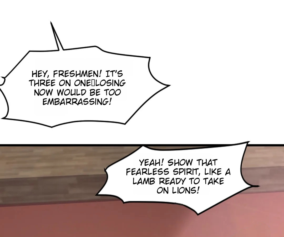 Read The Ultimate Summoner chapter 162 image 27 on Lezhin