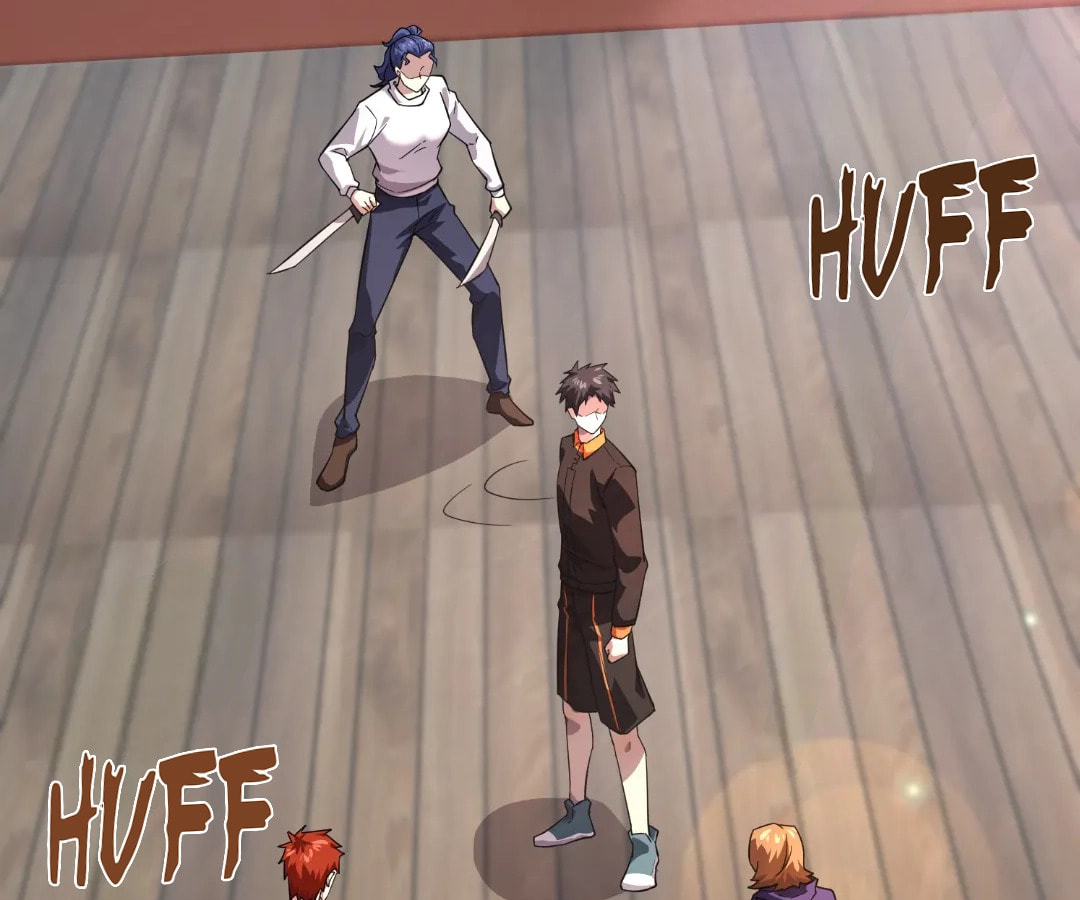 Read The Ultimate Summoner chapter 162 image 28 on Lezhin