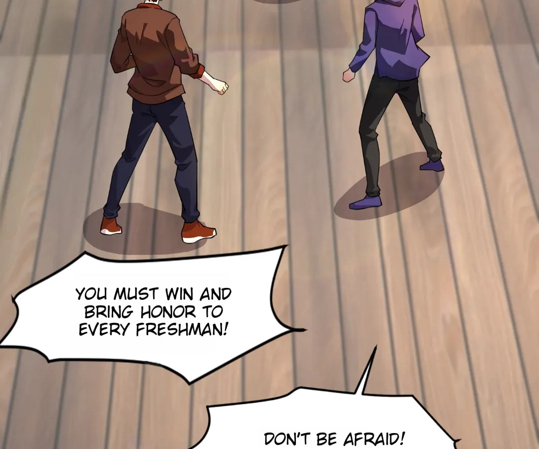 Read The Ultimate Summoner chapter 162 image 29 on Lezhin