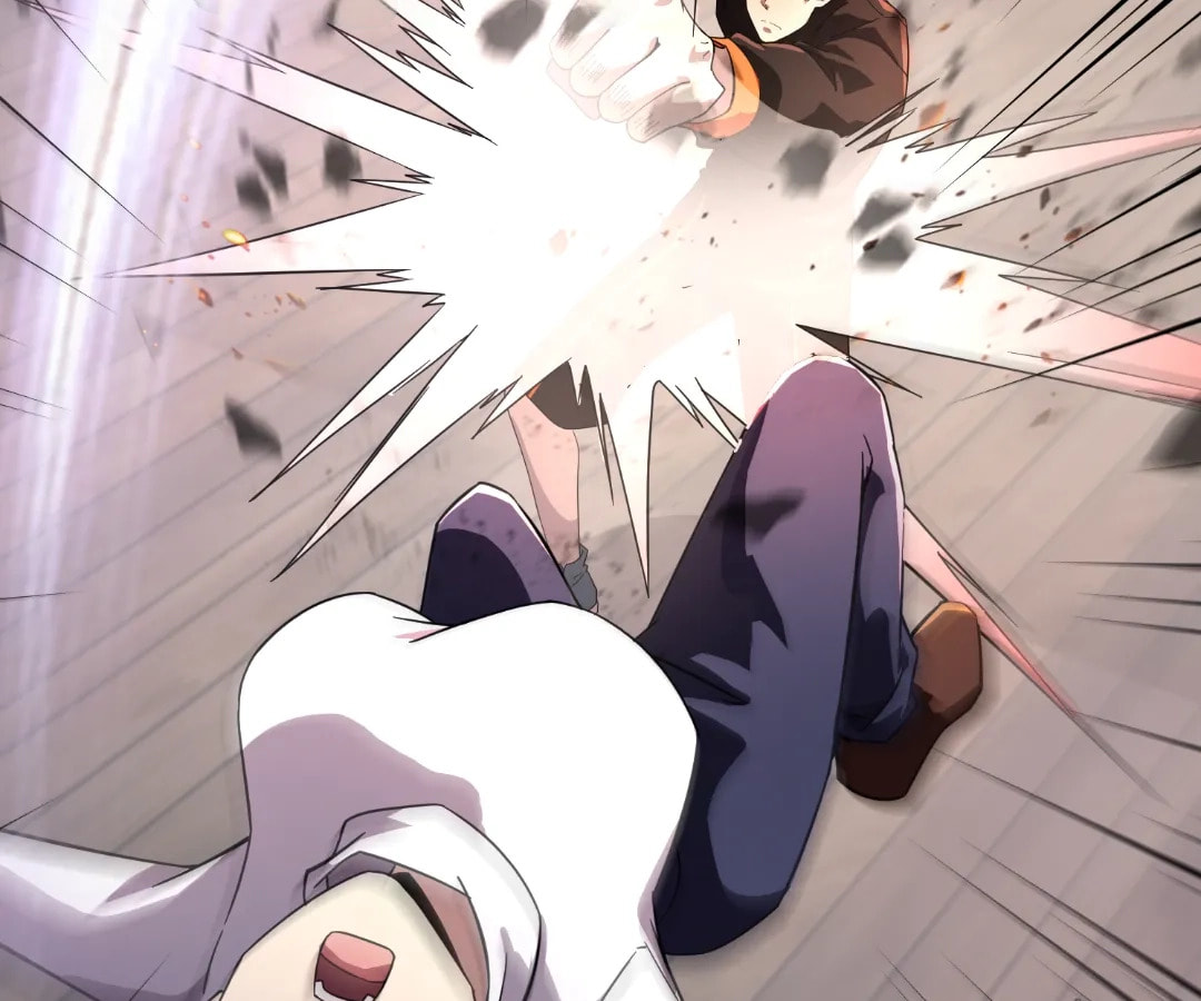 Read The Ultimate Summoner chapter 162 image 35 on Lezhin