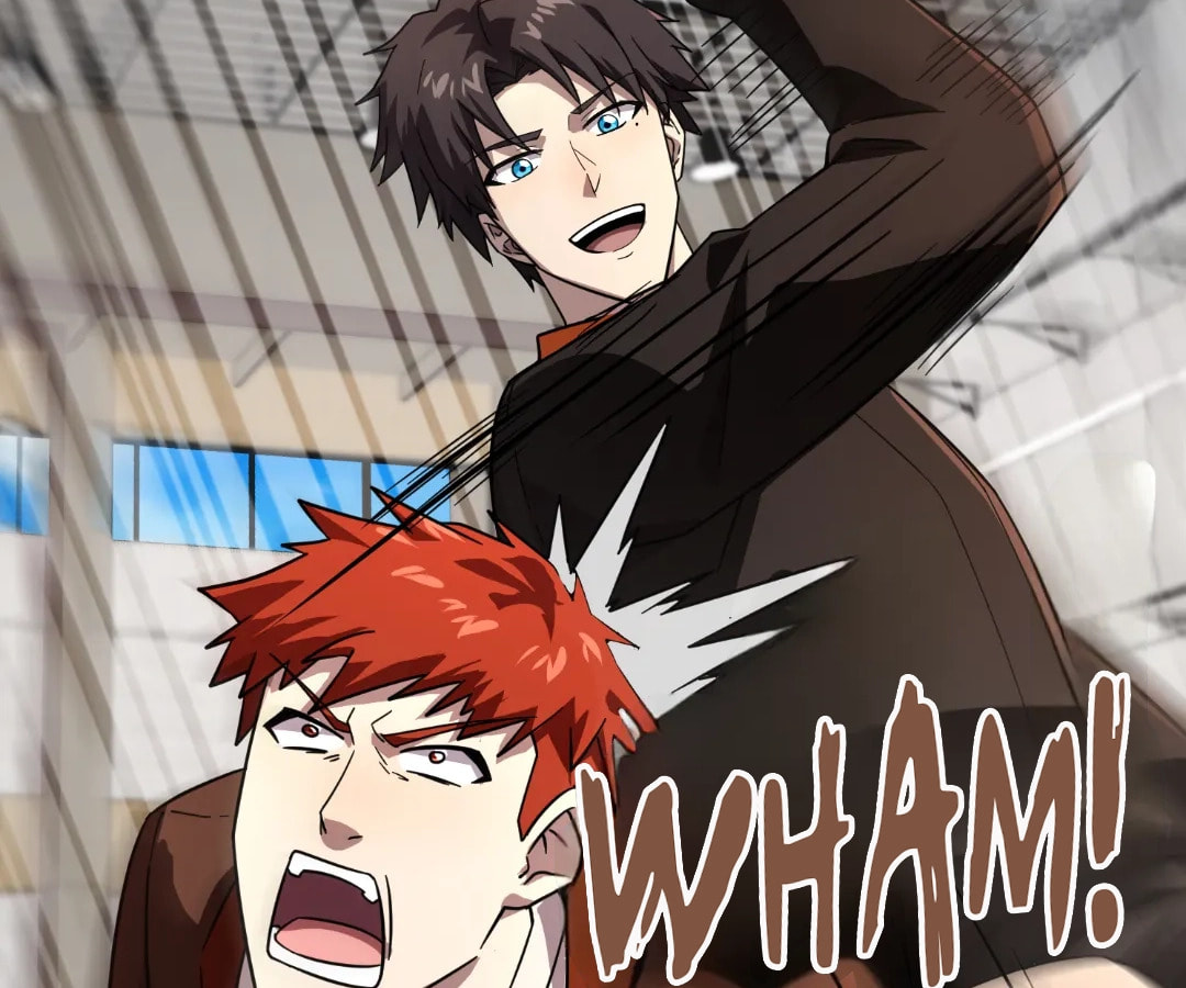 Read The Ultimate Summoner chapter 162 image 48 on Lezhin