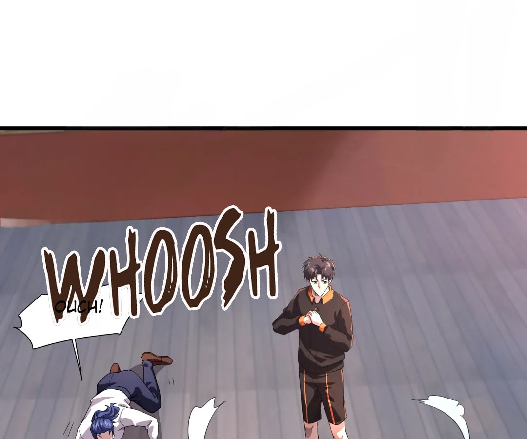 Read The Ultimate Summoner chapter 162 image 51 on Lezhin