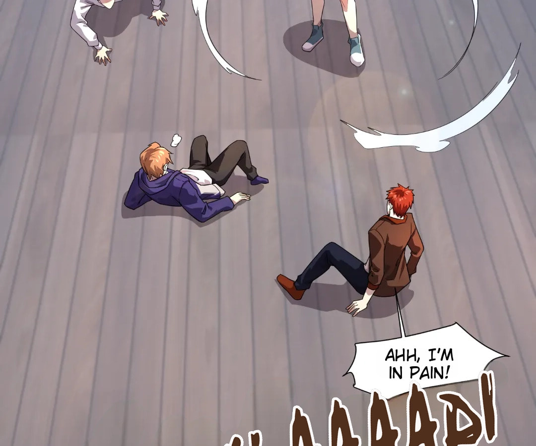Read The Ultimate Summoner chapter 162 image 52 on Lezhin
