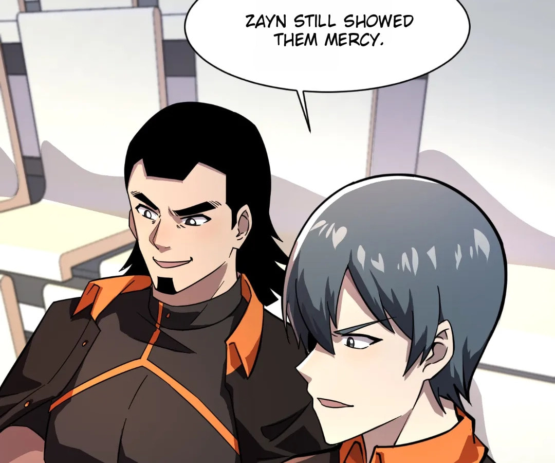 Read The Ultimate Summoner chapter 162 image 56 on Lezhin