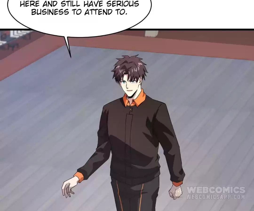 Read The Ultimate Summoner chapter 162 image 58 on Lezhin