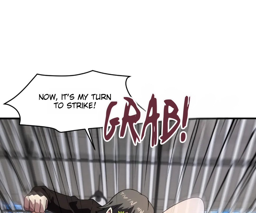 Read The Ultimate Summoner chapter 162 image 6 on Lezhin