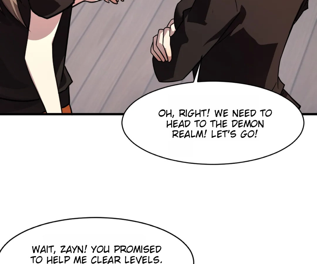 Read The Ultimate Summoner chapter 162 image 60 on Lezhin