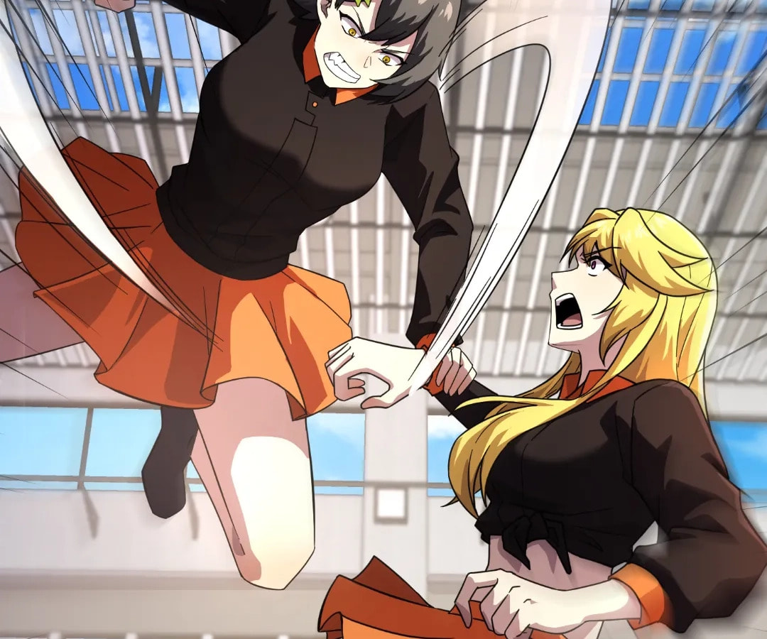 Read The Ultimate Summoner chapter 162 image 7 on Lezhin