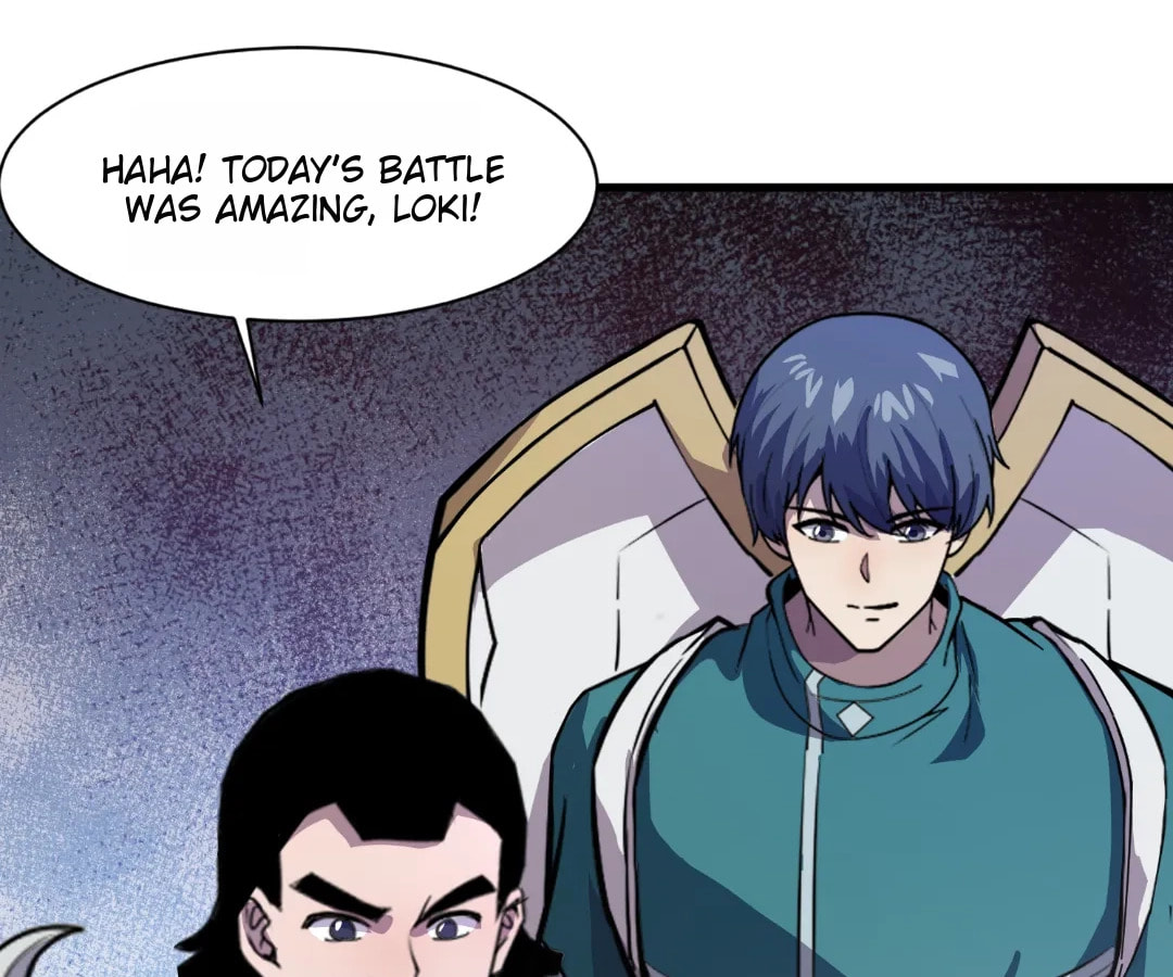 Read The Ultimate Summoner chapter 162 image 71 on Lezhin