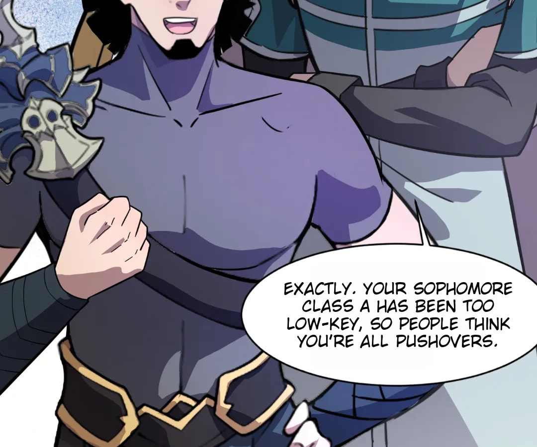 Read The Ultimate Summoner chapter 162 image 72 on Lezhin