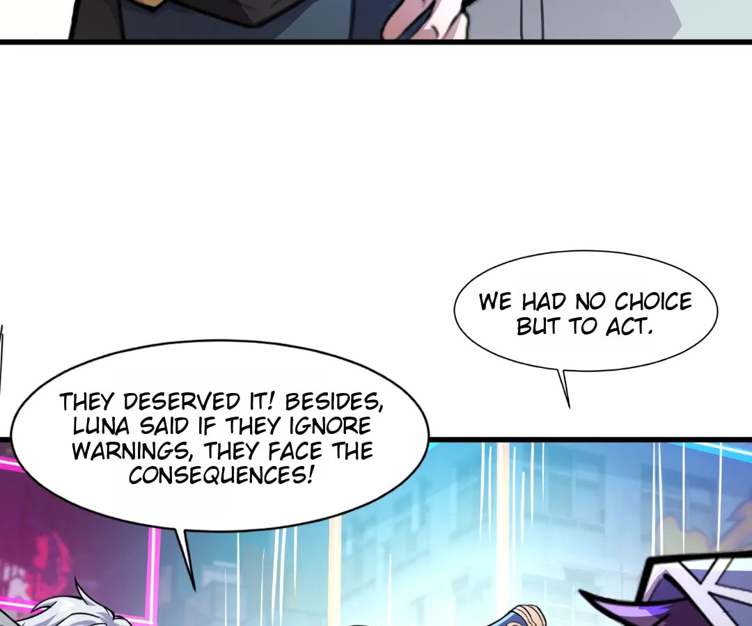 Read The Ultimate Summoner chapter 162 image 73 on Lezhin