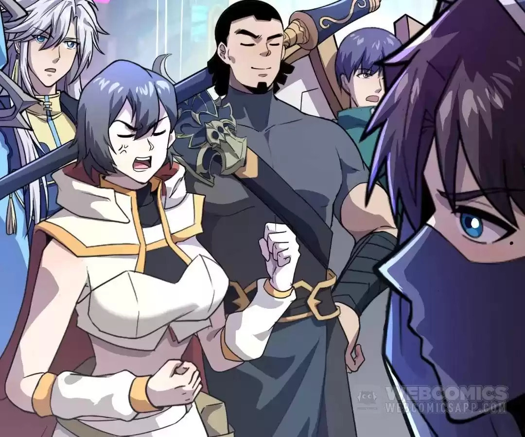 Read The Ultimate Summoner chapter 162 image 74 on Lezhin