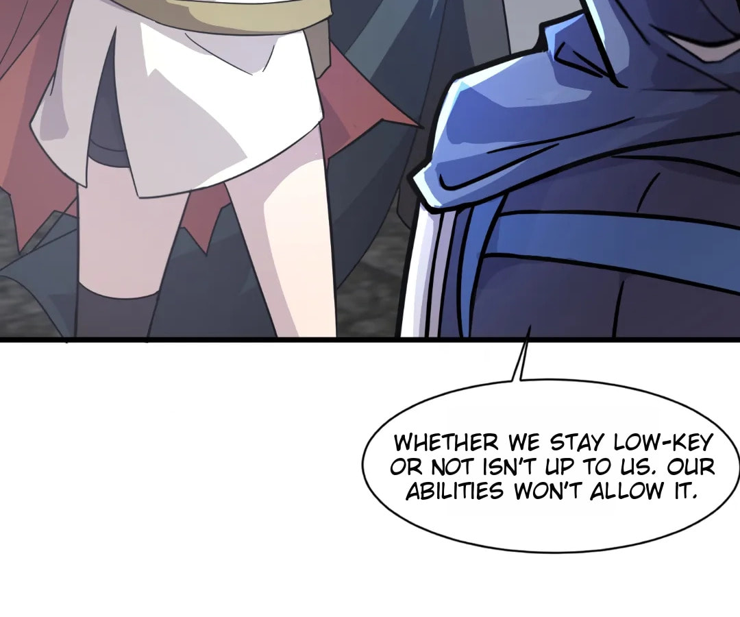 Read The Ultimate Summoner chapter 162 image 75 on Lezhin