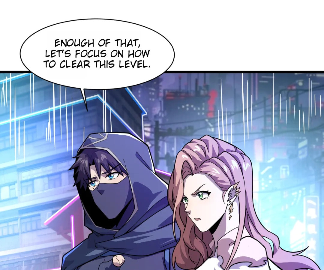 Read The Ultimate Summoner chapter 162 image 76 on Lezhin