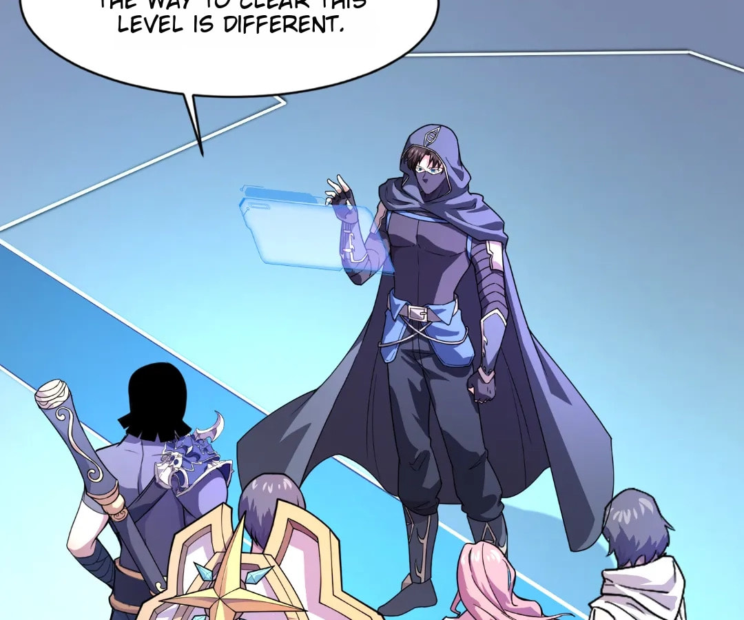 Read The Ultimate Summoner chapter 162 image 79 on Lezhin
