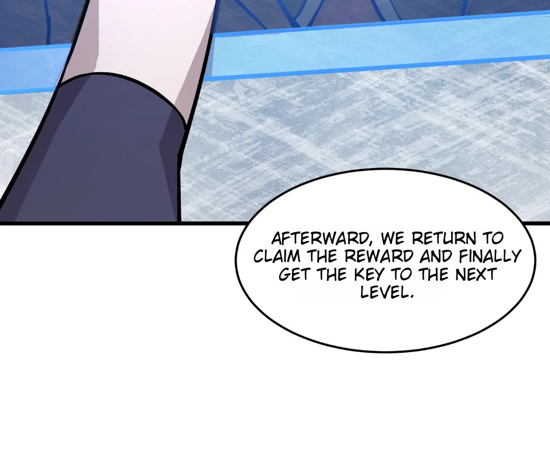 Read The Ultimate Summoner chapter 162 image 84 on Lezhin