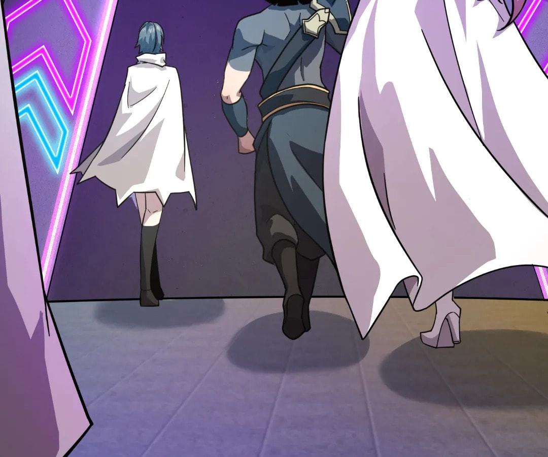 Read The Ultimate Summoner chapter 162 image 92 on Lezhin
