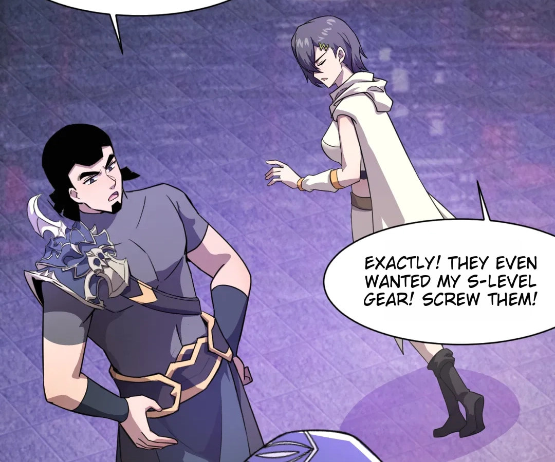 Read The Ultimate Summoner chapter 162 image 95 on Lezhin
