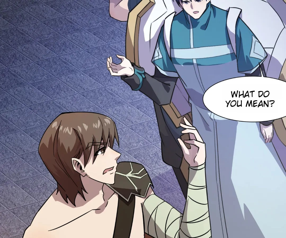 Read The Ultimate Summoner chapter 163 image 1 on Lezhin