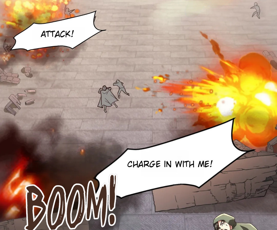 Read The Ultimate Summoner chapter 163 image 13 on Lezhin