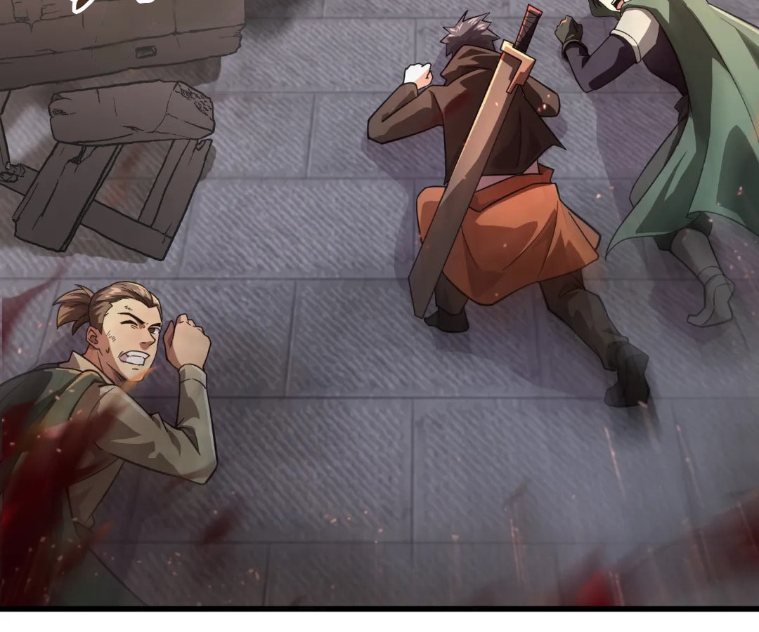 Read The Ultimate Summoner chapter 163 image 14 on Lezhin