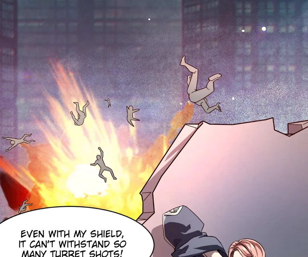 Read The Ultimate Summoner chapter 163 image 16 on Lezhin
