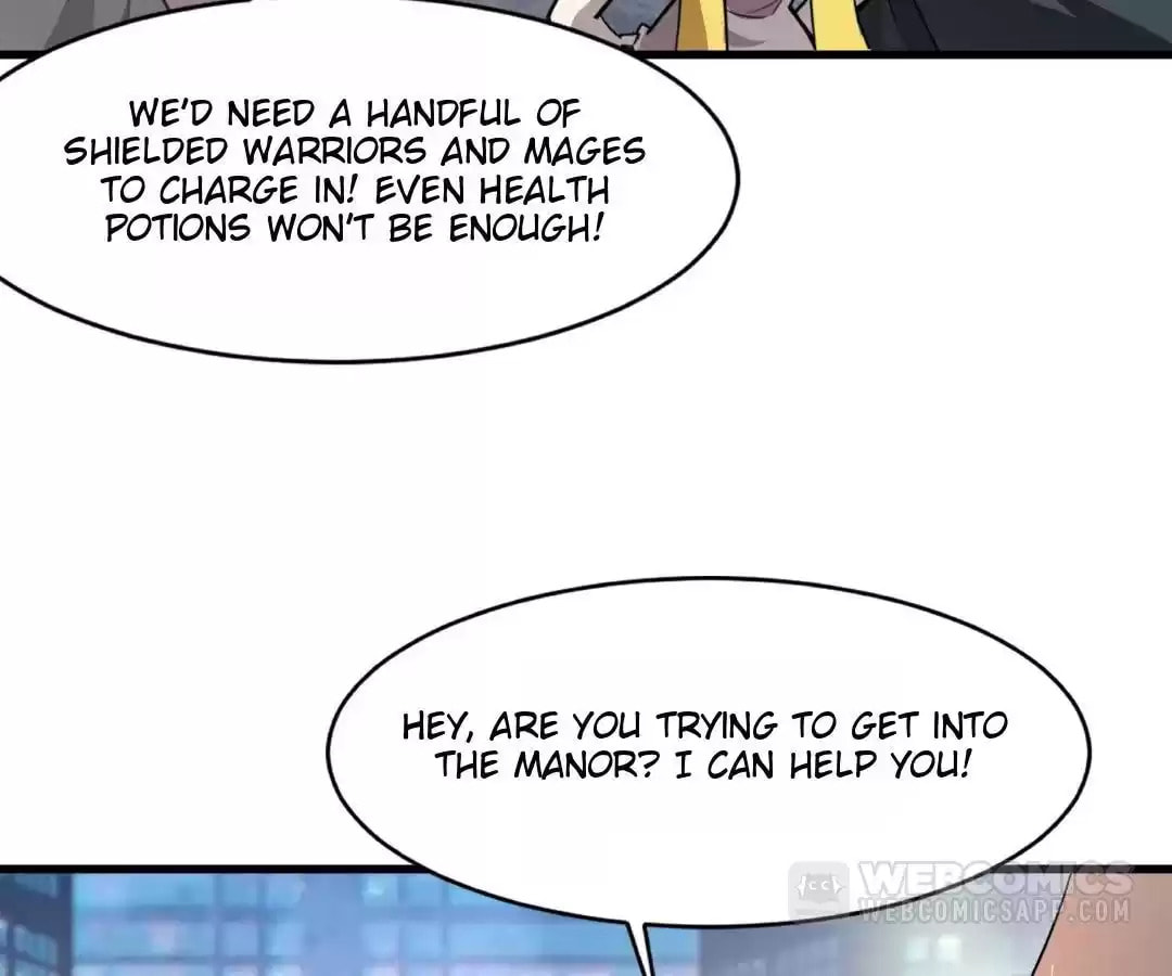 Read The Ultimate Summoner chapter 163 image 18 on Lezhin