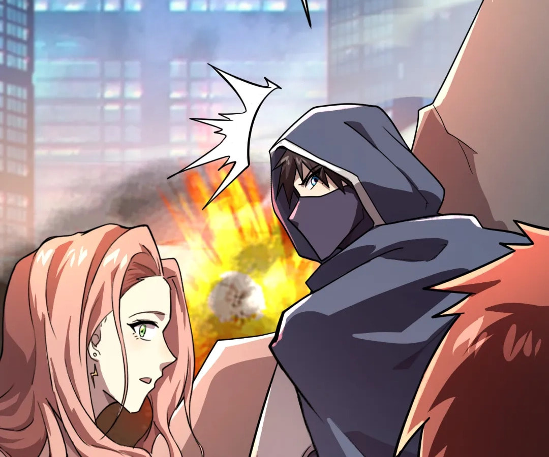 Read The Ultimate Summoner chapter 163 image 19 on Lezhin