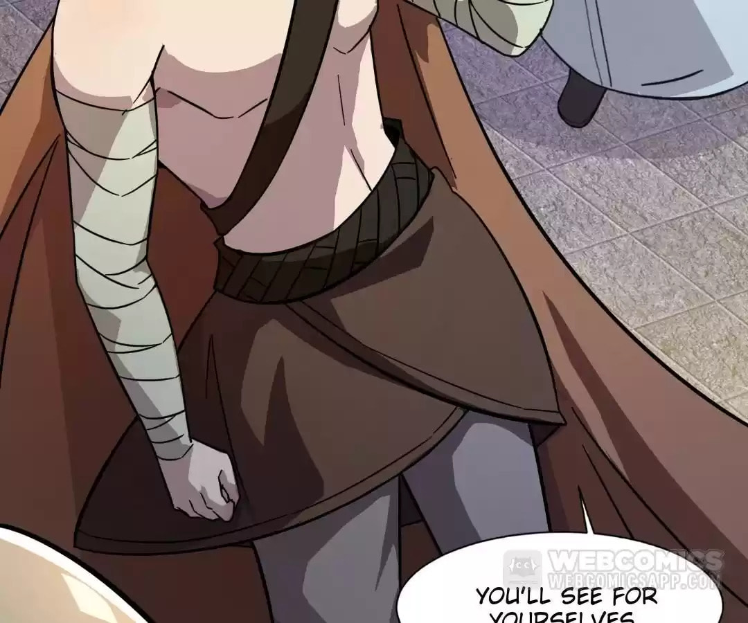Read The Ultimate Summoner chapter 163 image 2 on Lezhin